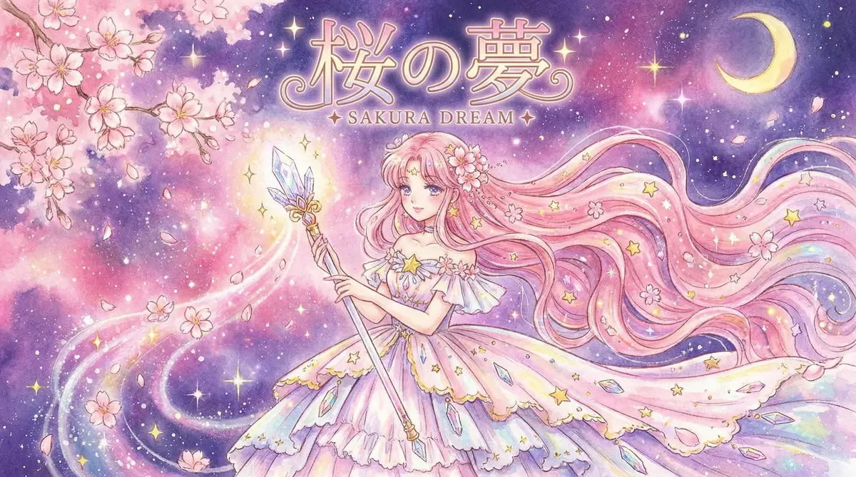《星梦奇缘》漫画封面 - 羞羞视频网站 推荐作品